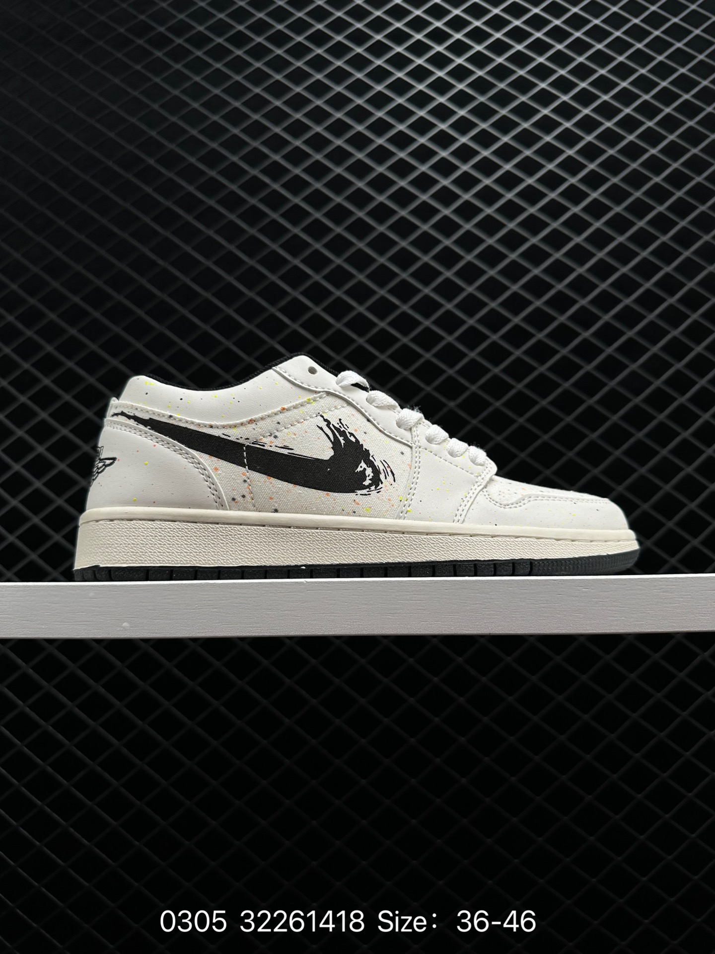 Air Jordan 1 Low Air Jordan 1 Low